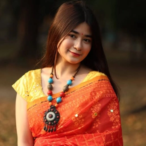 Israt Jahan Tayeba